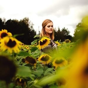 Meet your Posher, Sara